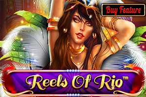 Reels of Rio