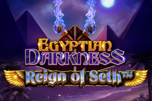 Reign Of Seth - Egyptian Darkness