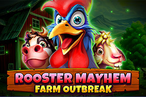 Rooster Mayhem - Farm Outbreak
