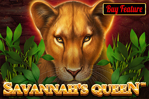 Savannah's Queen