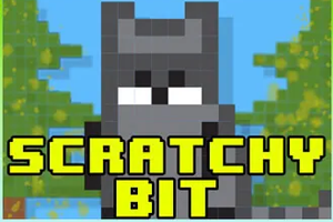 Scratchy Bit