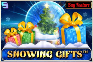 Snowing Gifts