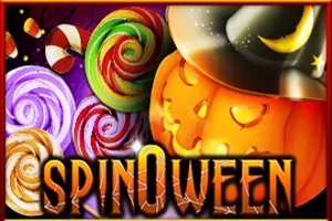 Spinoween