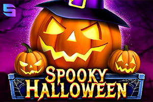 Spooky Halloween