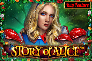 Story Of Alice