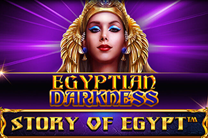 Story Of Egypt - Egyptian Darkness