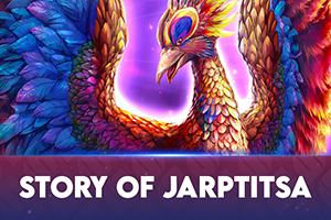 Story Of Jarptitsa