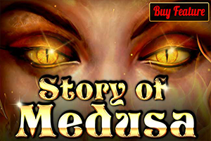 Story Of Medusa