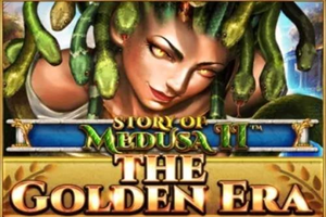 Story Of Medusa II - The Golden Era