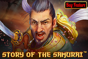 Story of The Samurai