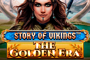 Story Of Vikings - The Golden Era