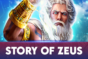 Story Of Zeus