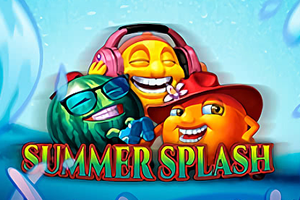 Summer Splash