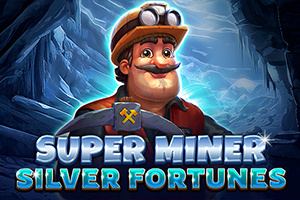 Super Miner - Silver Fortunes