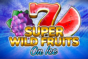Super Wild Fruits - On Ice