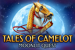 Tales Of Camelot - Moonlit Quest