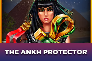 The Ankh Protector