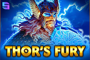 Thor's Fury