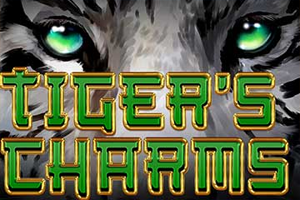 Tiger's Charms