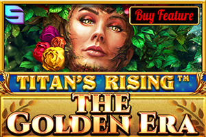 Titan's Rising - The Golden Era