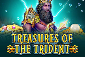 Treasures Of The Trident