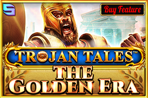 Trojan Tales - The Golden Era