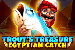 Trout's Treasure - Egyptian Catch