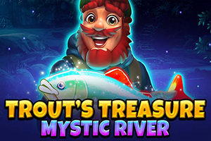 Trout’s Treasure - Mystic River
