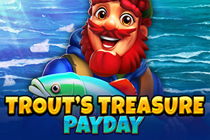 Trout's Treasure - Payday