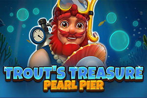 Trout's Treasure - Pearl Pier