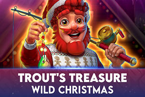 Trout's Treasure - Wild Christmas