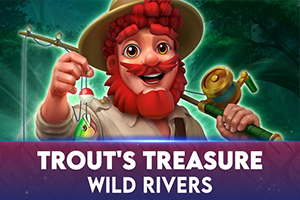 Trout's Treasure - Wild Rivers