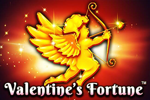 Valentine's Fortune