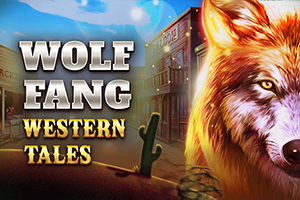 Western Tales