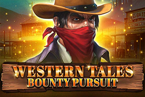 Western Tales - Bounty Pursuit