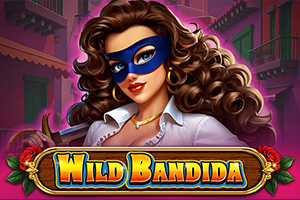Wild Bandida