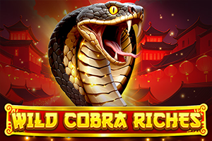 Wild Cobra Riches