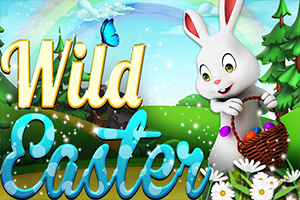 Wild Easter