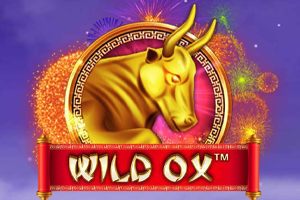 Wild Ox