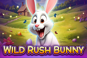 Wild Rush Bunny