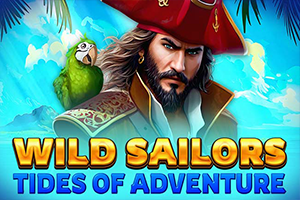 Wild Sailors - Tides of Adventure