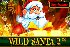Wild Santa 2