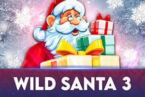 Wild Santa 3
