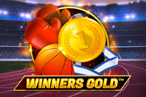 Winners Gold