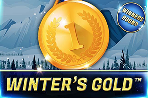 Winter's Gold