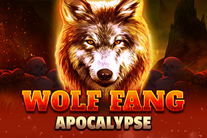 Wolf Fang - Apocalypse