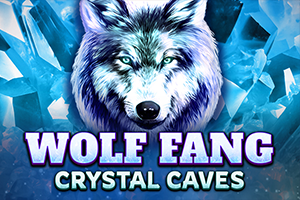 Wolf Fang - Crystal Caves