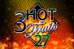 3 Hot Fruits 27