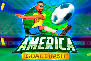 America Goal Crash
