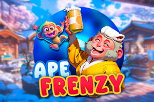 Ape Frenzy
